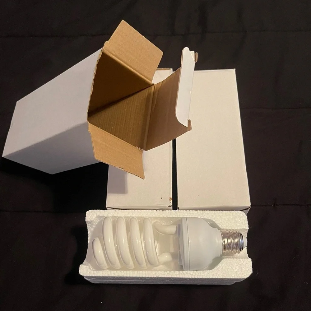 LOMTAP 2mx3m Background Support System and 65W 5500K Softbox Umbrella Lighting